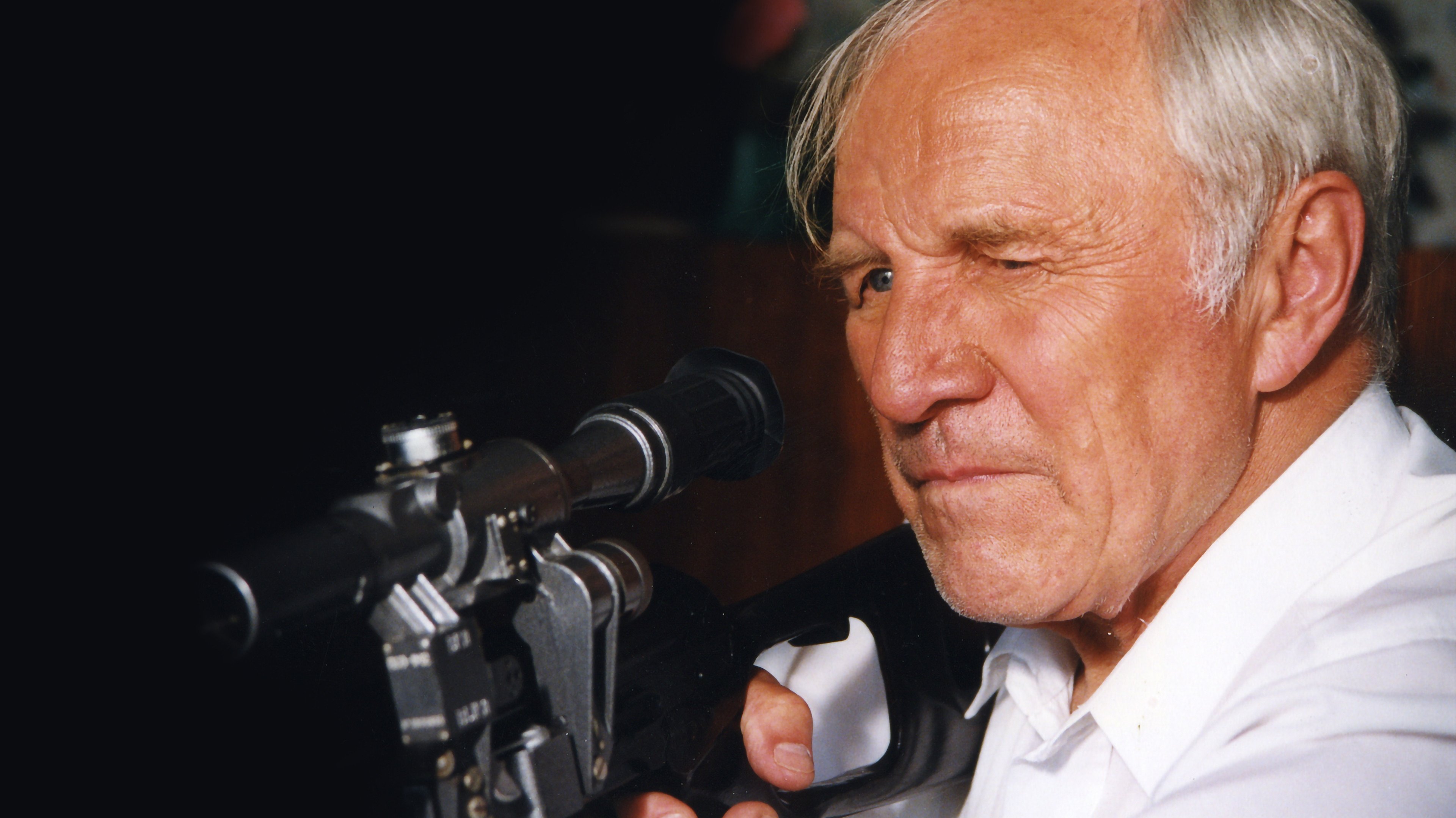 The Rifleman of the Voroshilov Regiment Background