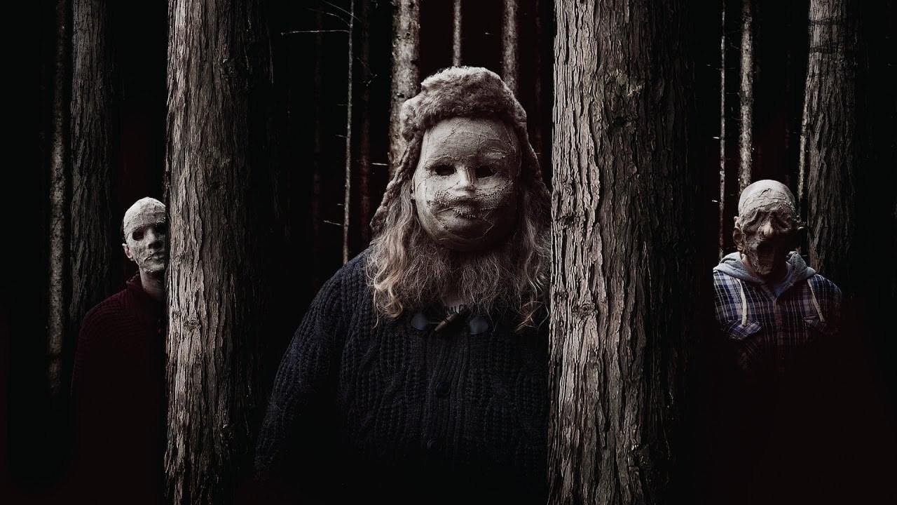 Crone Wood Background