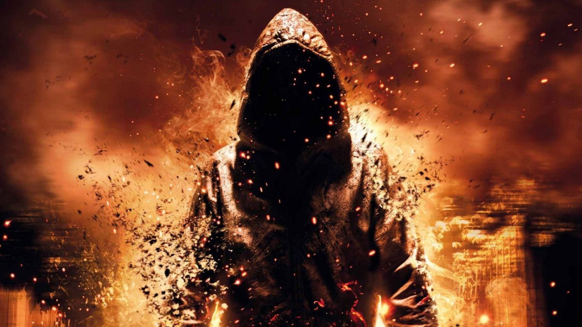 Intruders Background