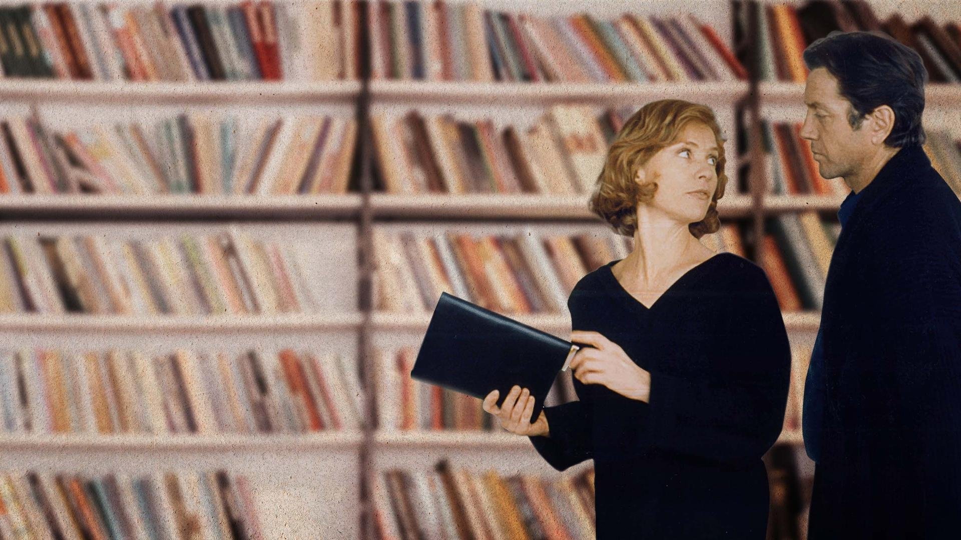 Love After Love Background