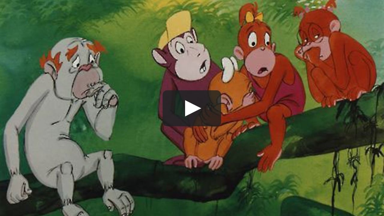 The Secret Weapon Background