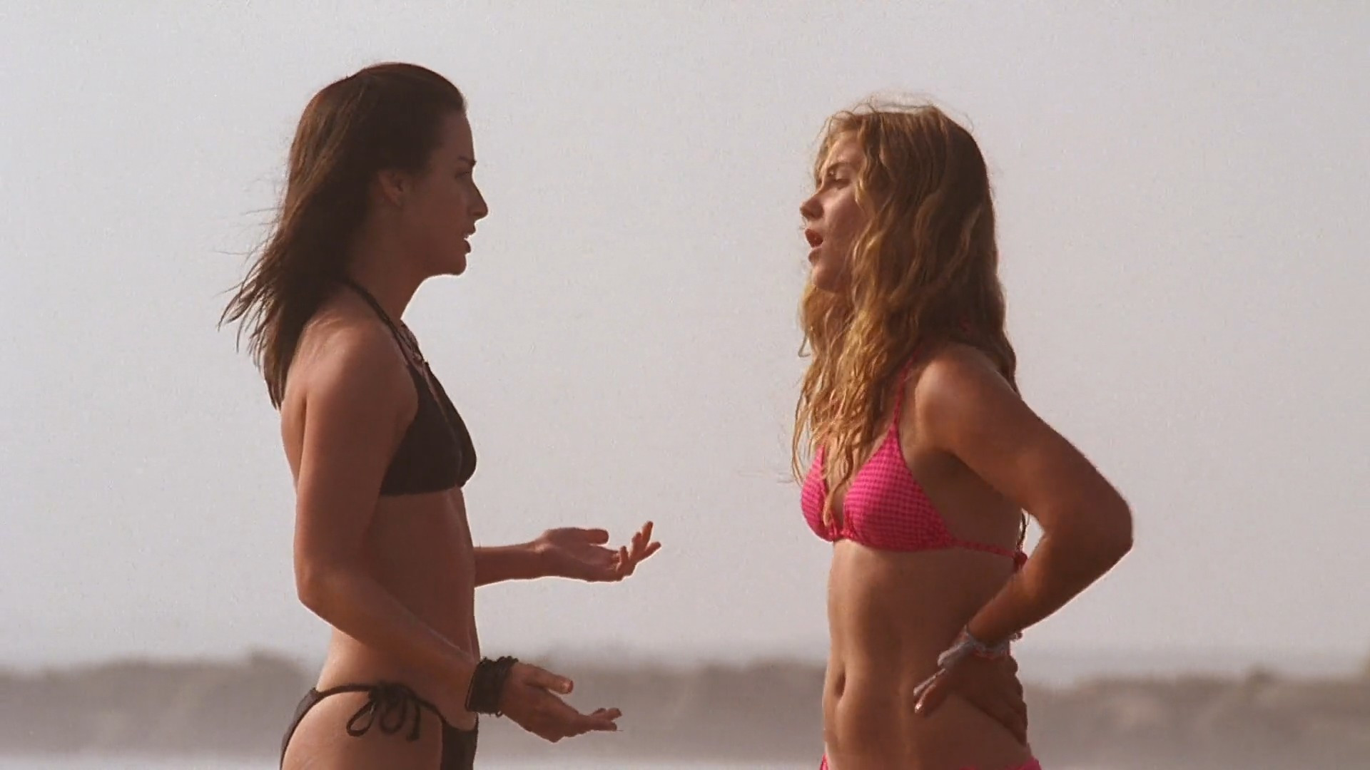 National Lampoon Presents: Endless Bummer Background