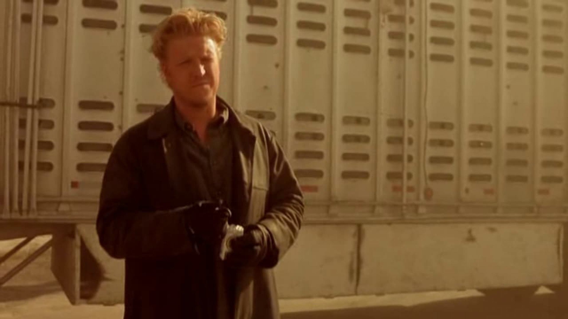 The Hitcher II: I've Been Waiting Background