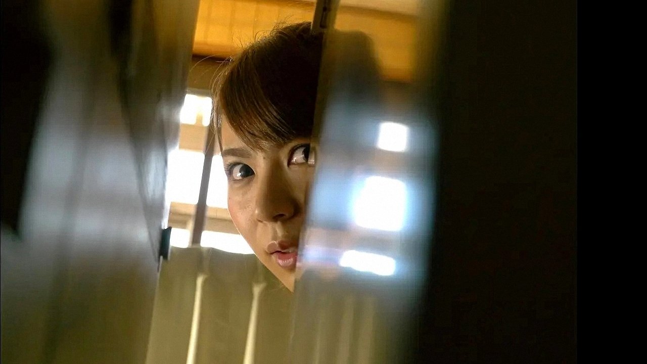 Spirit Behind the Door Background