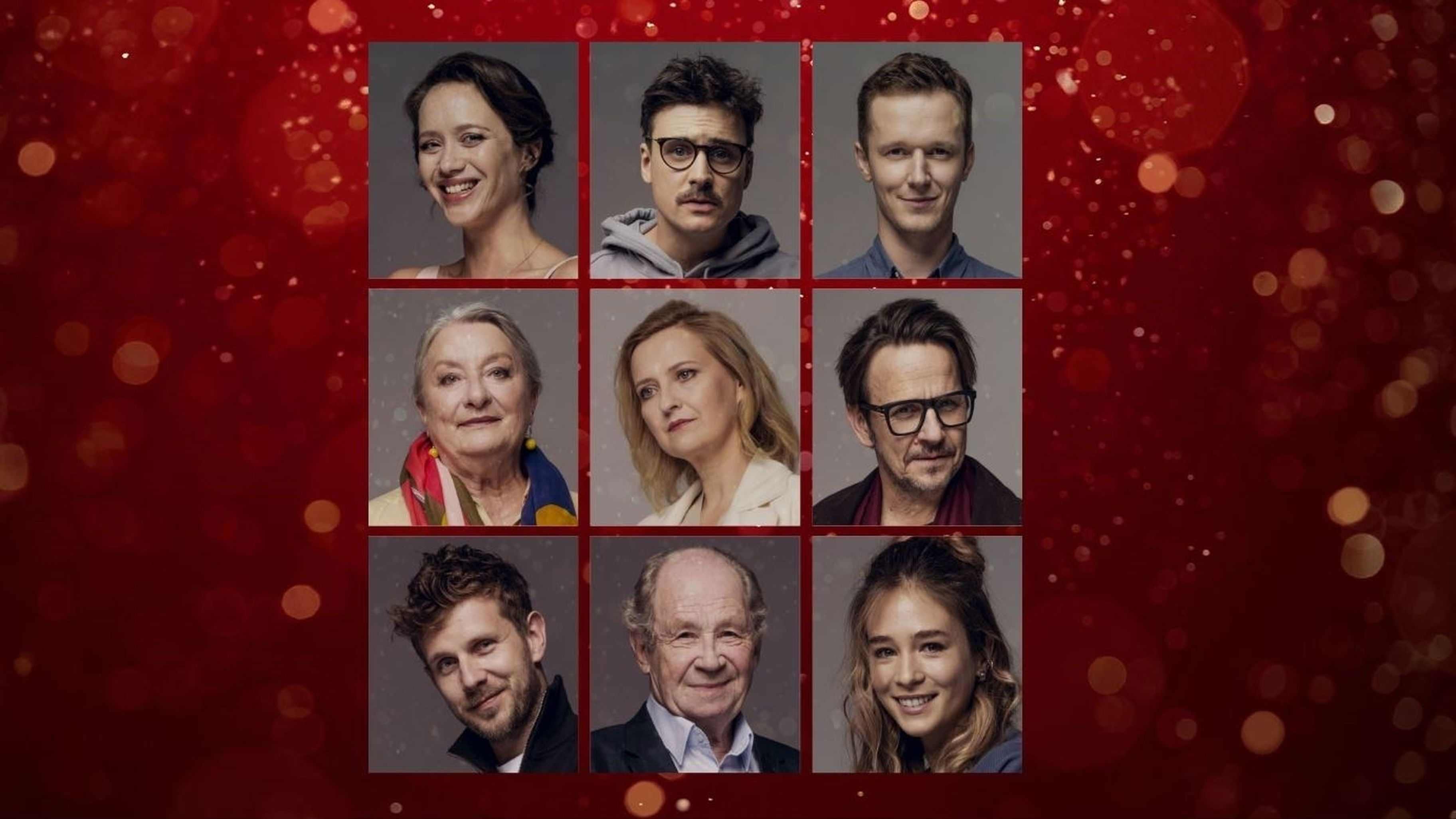 Planet Single. Eight stories Background