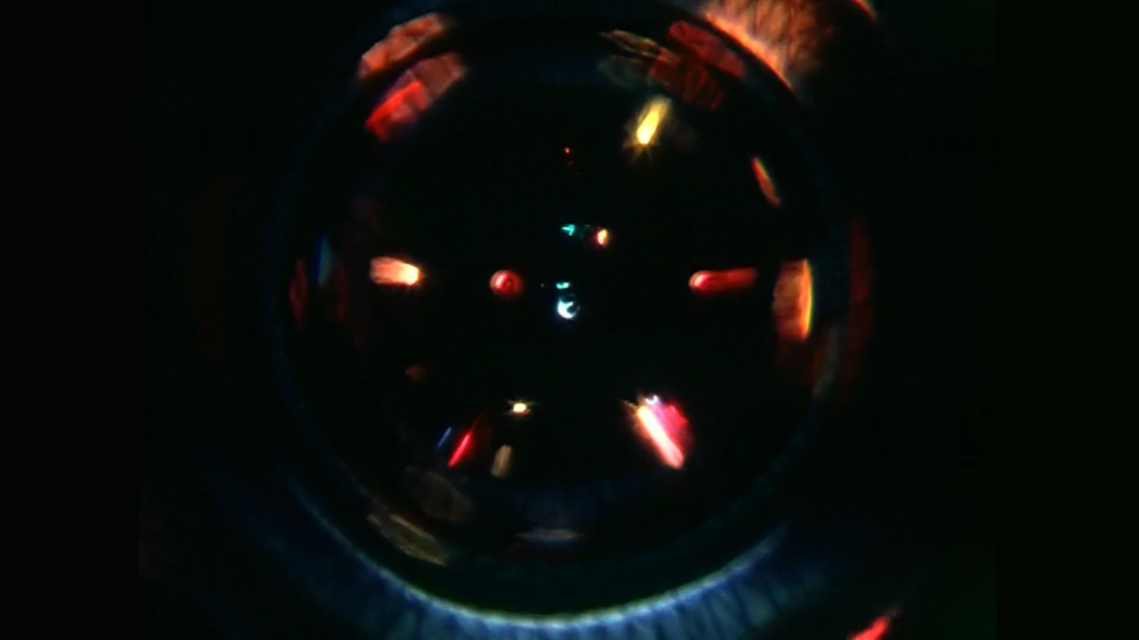 Circus Savage Background