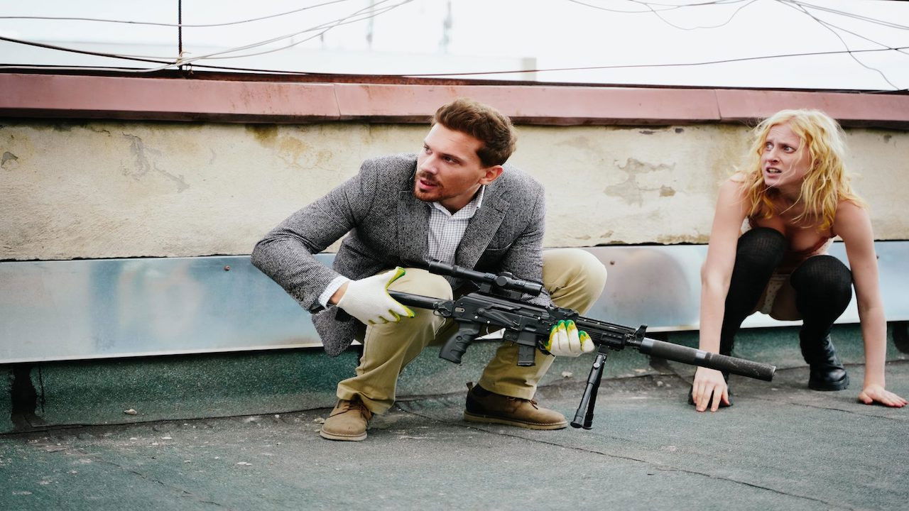 Theory of Big Money Background