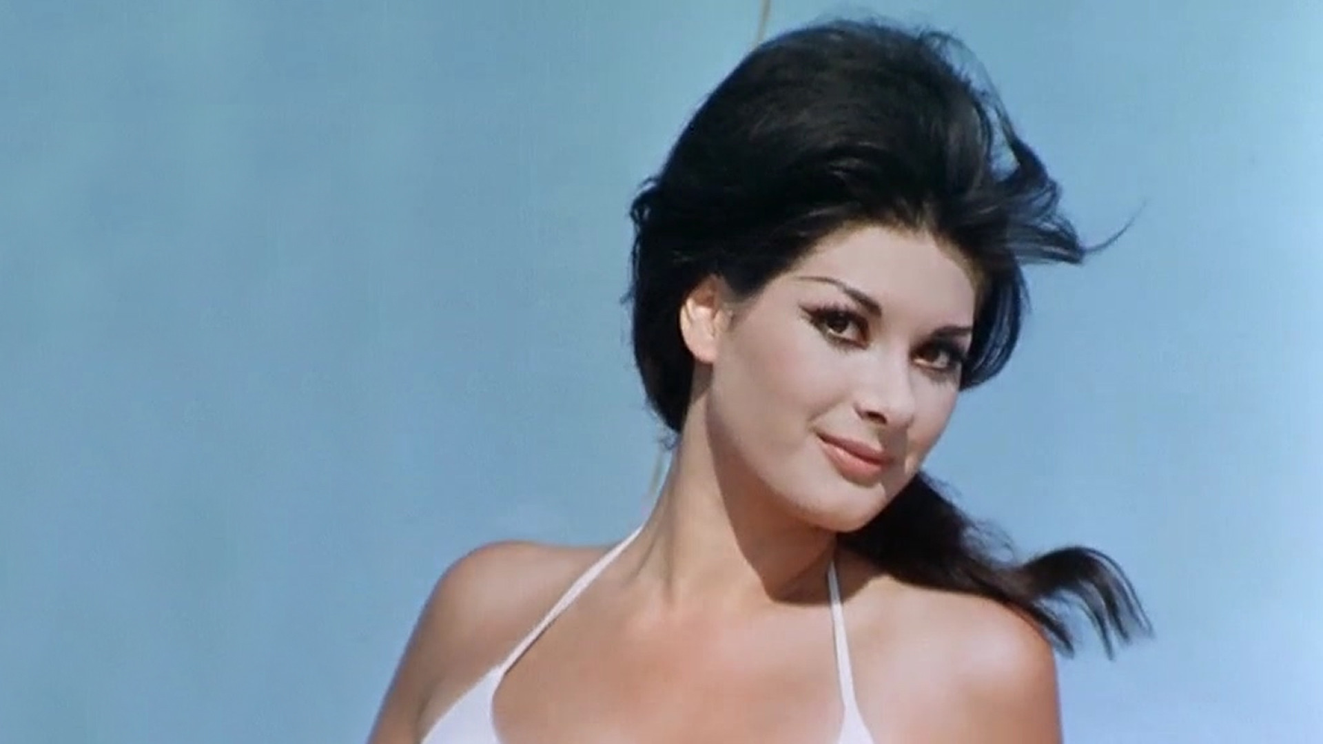 The Seducers Background