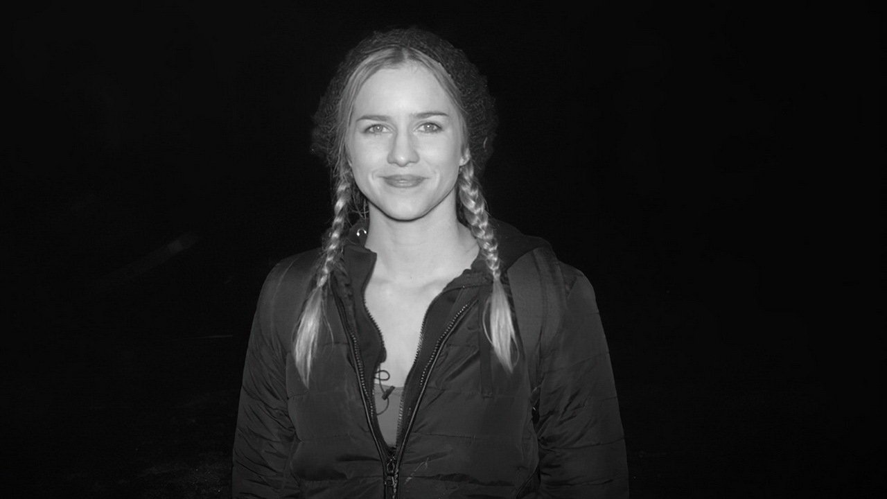 Night Shot Background