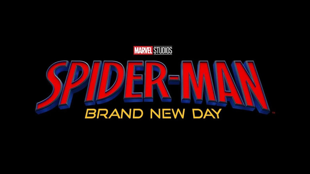 Spider-Man: Brand New Day Background