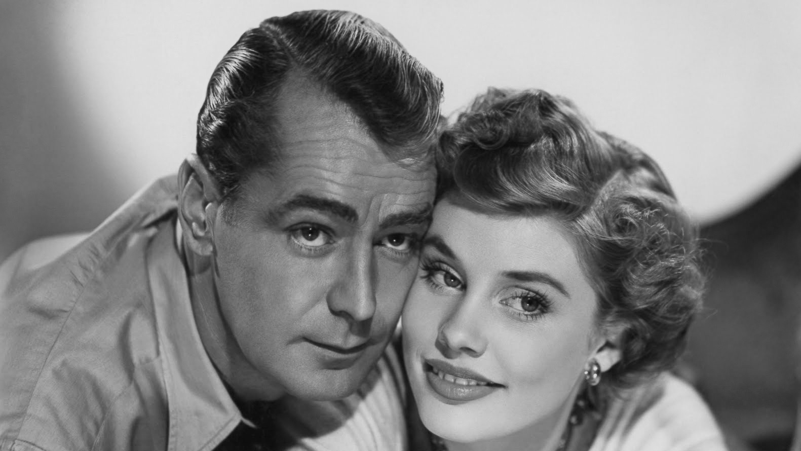 The Red Beret Background