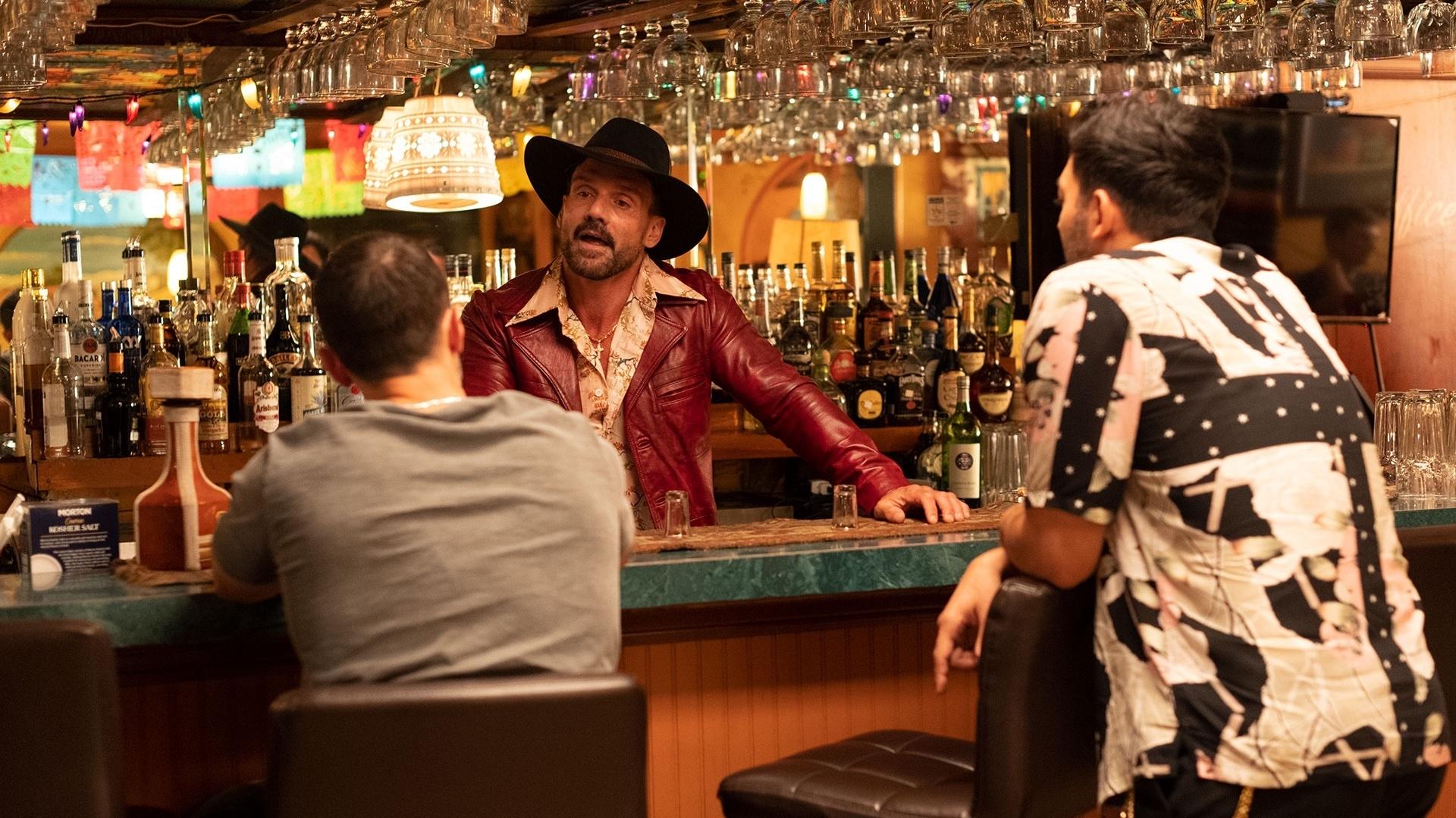 The Gateway Background