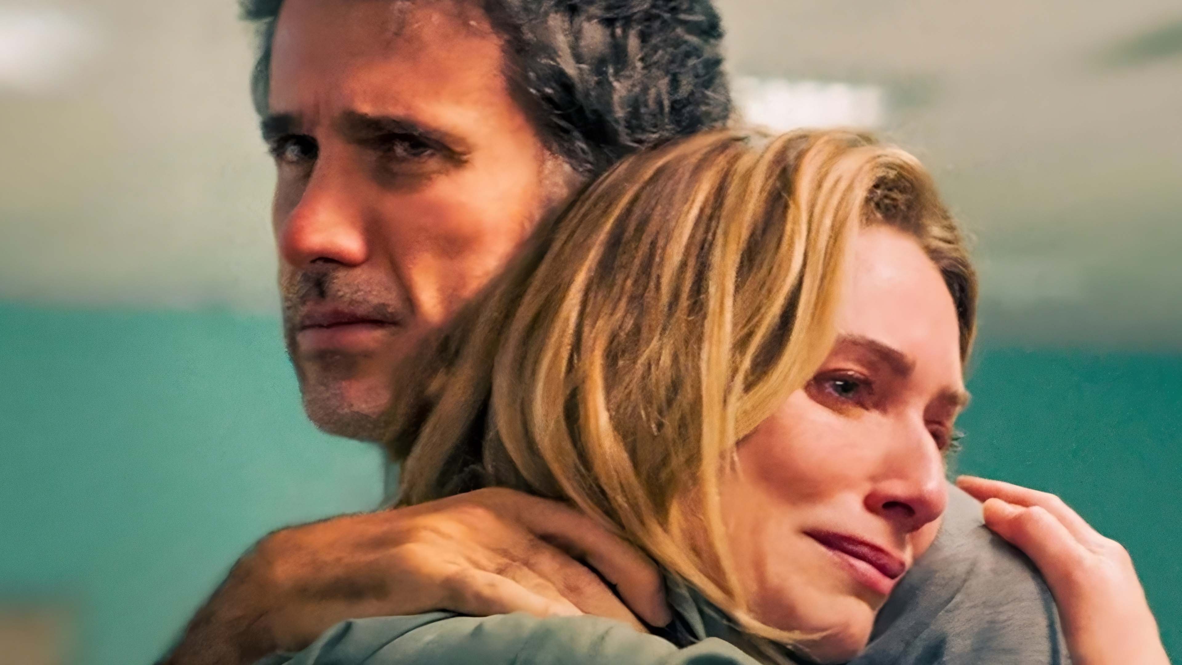 Unexplainable Background