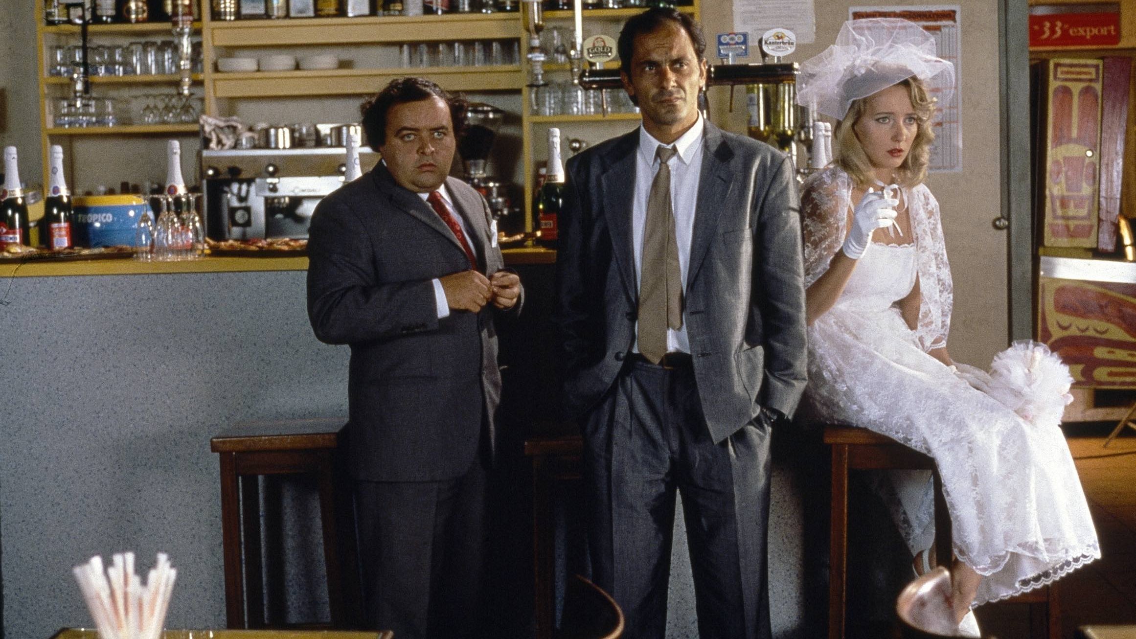 L'été en pente douce Background