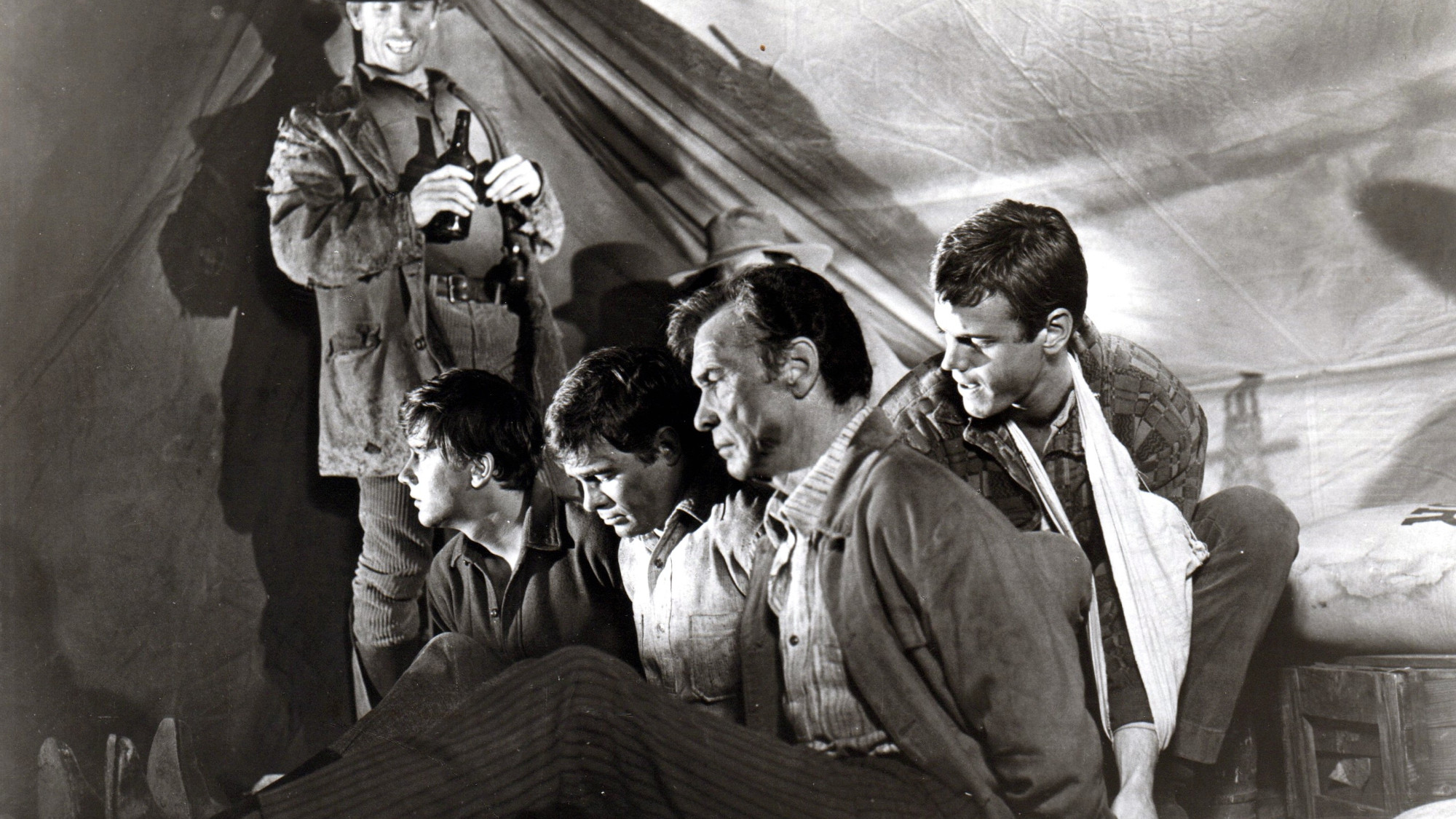 This Savage Land Background