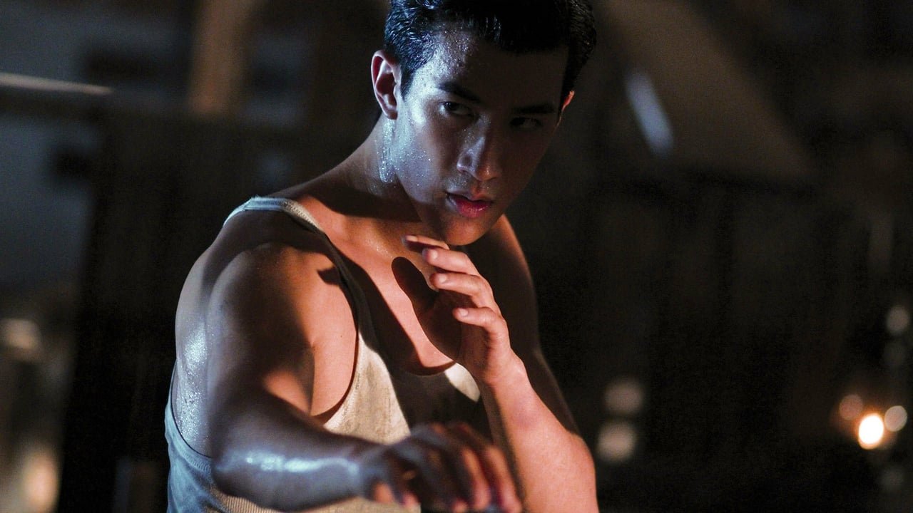 Bruce Lee, My Brother Background