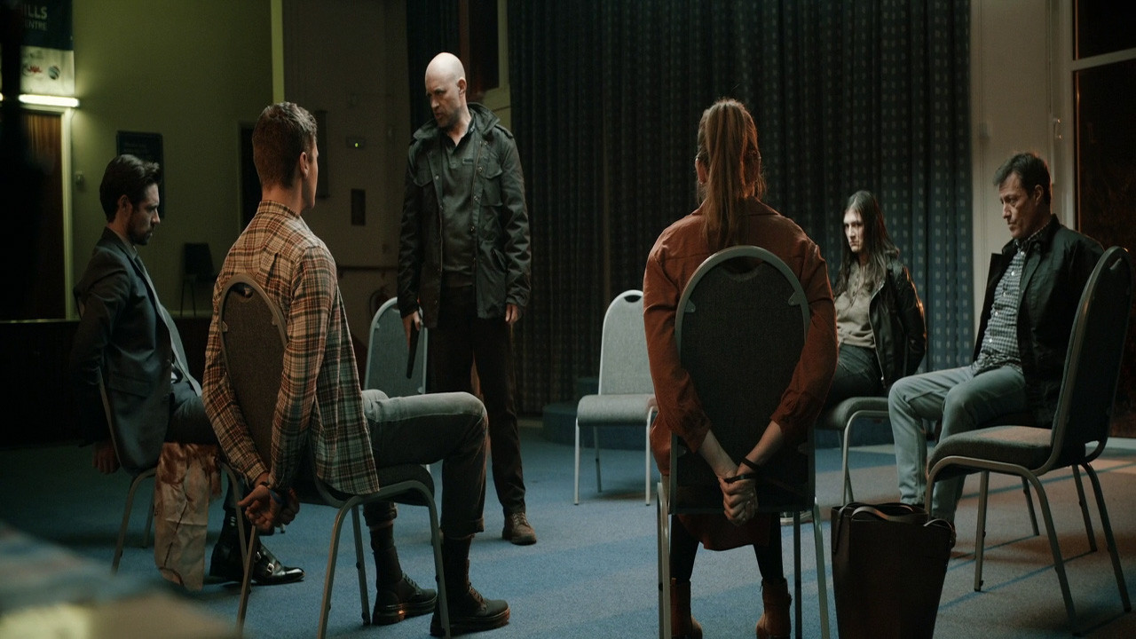 The Group Background