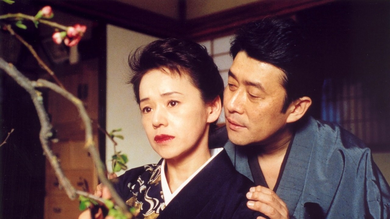 Like Asura Background