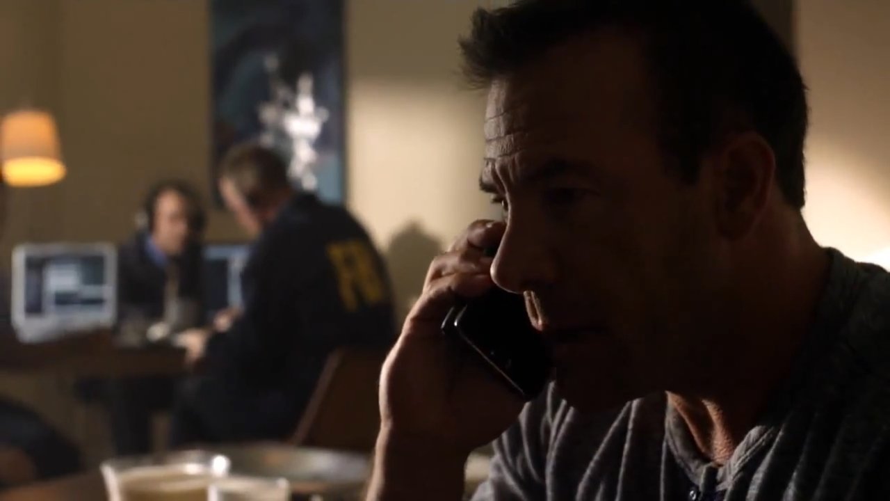 I Know Where Lizzie Is Background