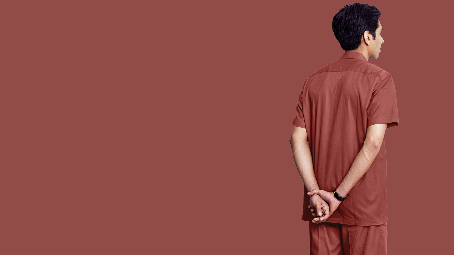 The Lift Boy Background