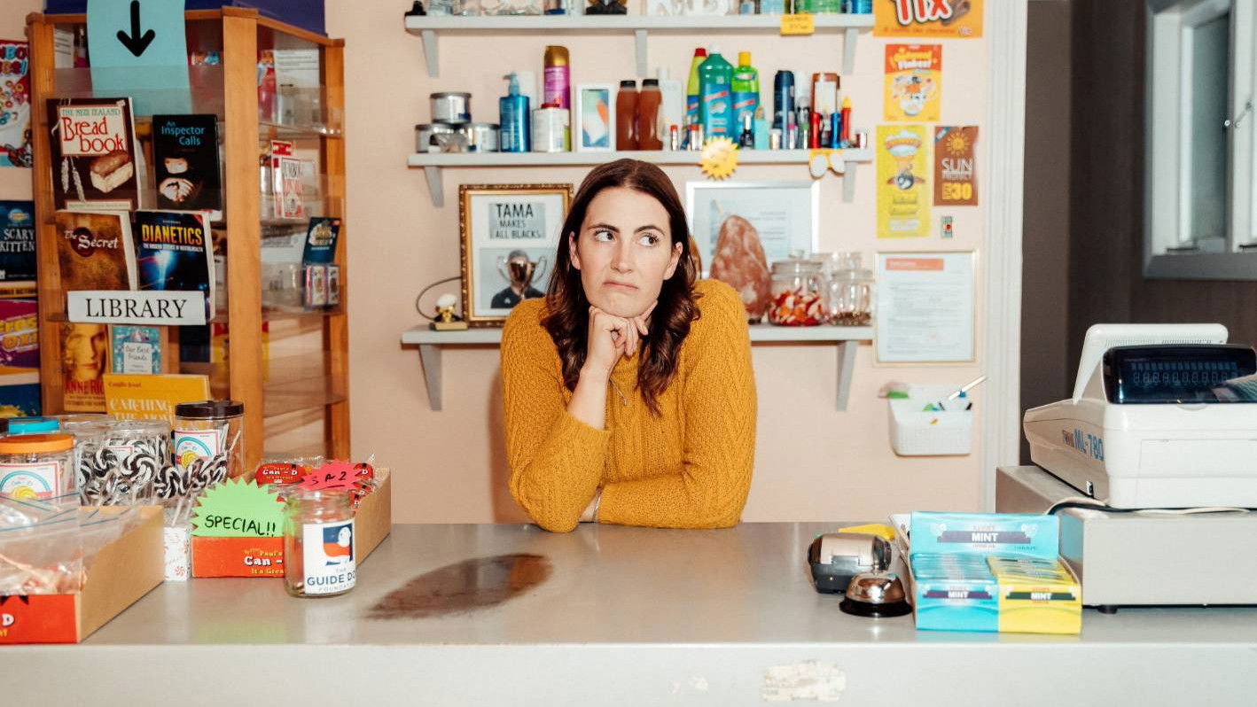 Golden Boy Background