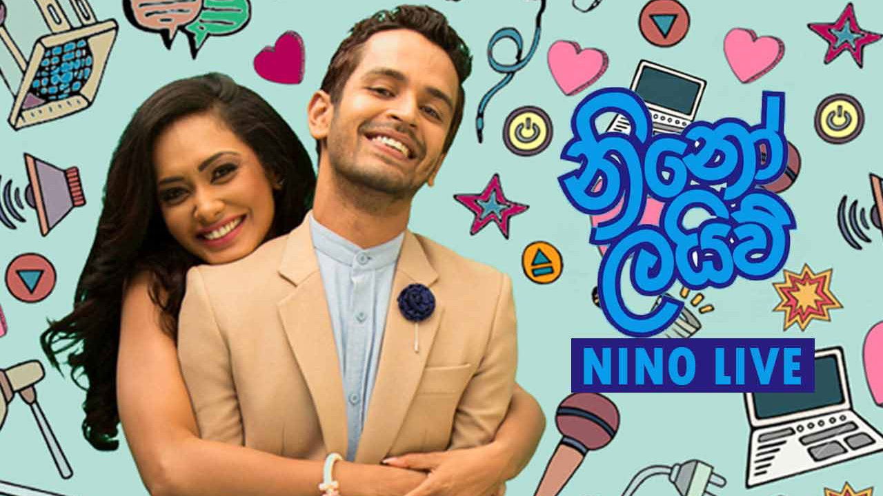 Nino Live Background