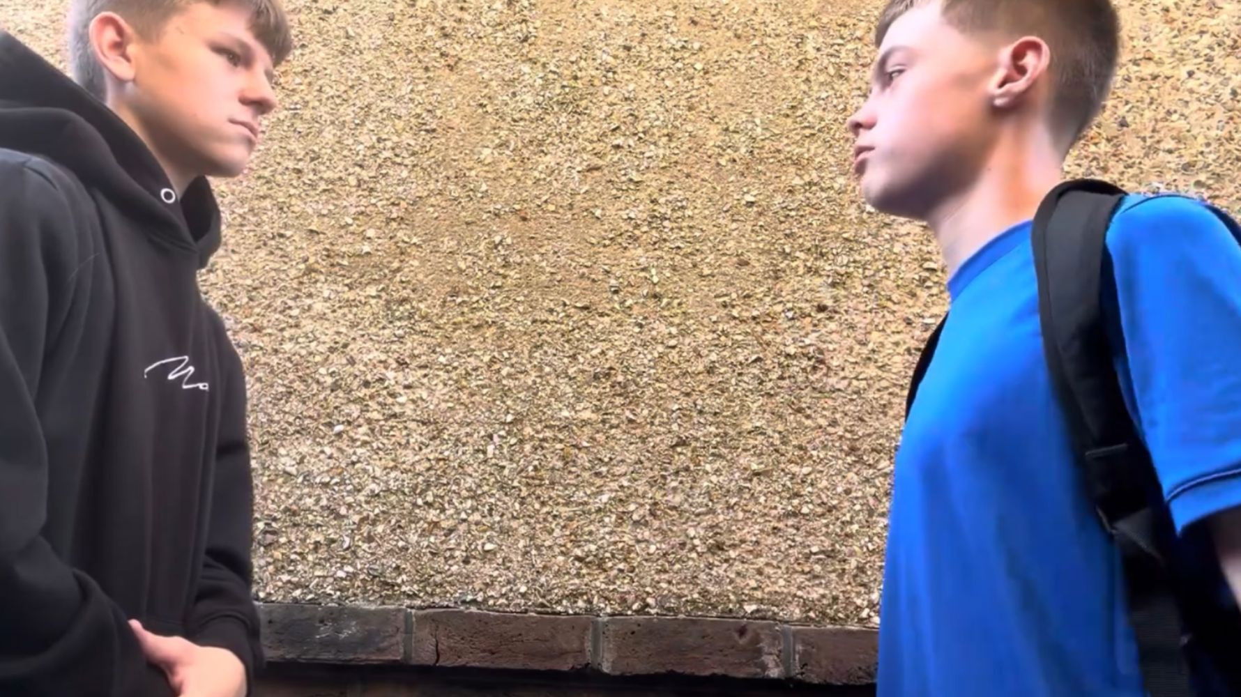 Debt equals Death Background