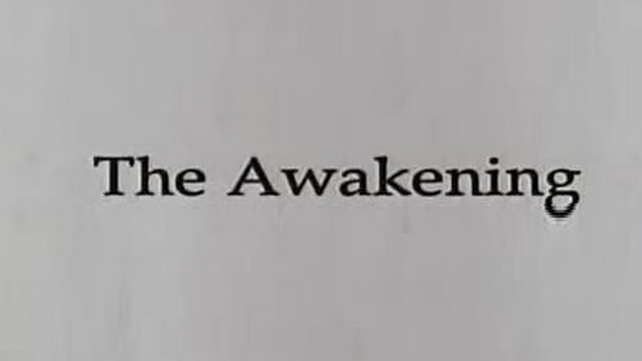 The Awakening Background