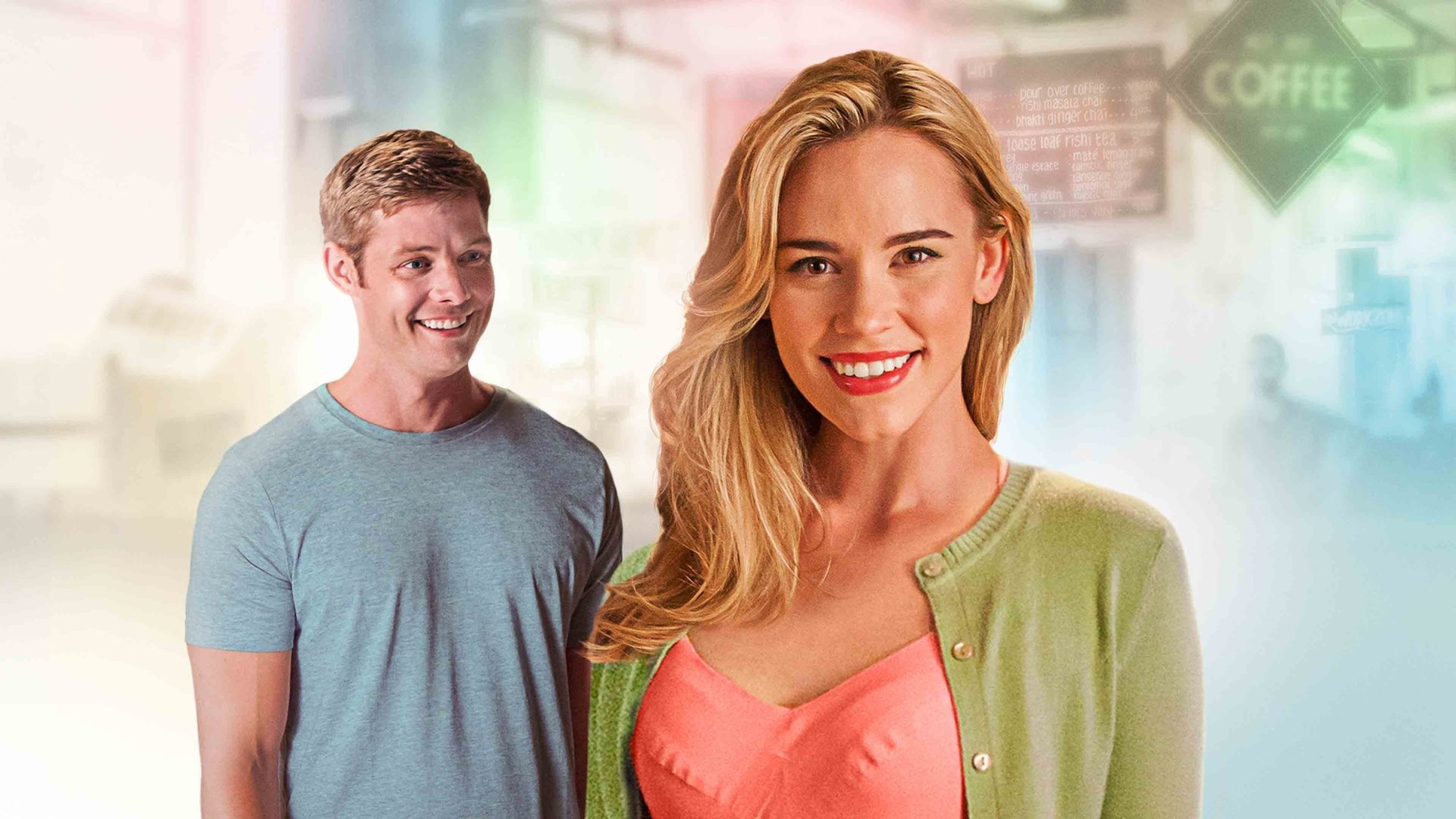 Hopeless Romantic Background