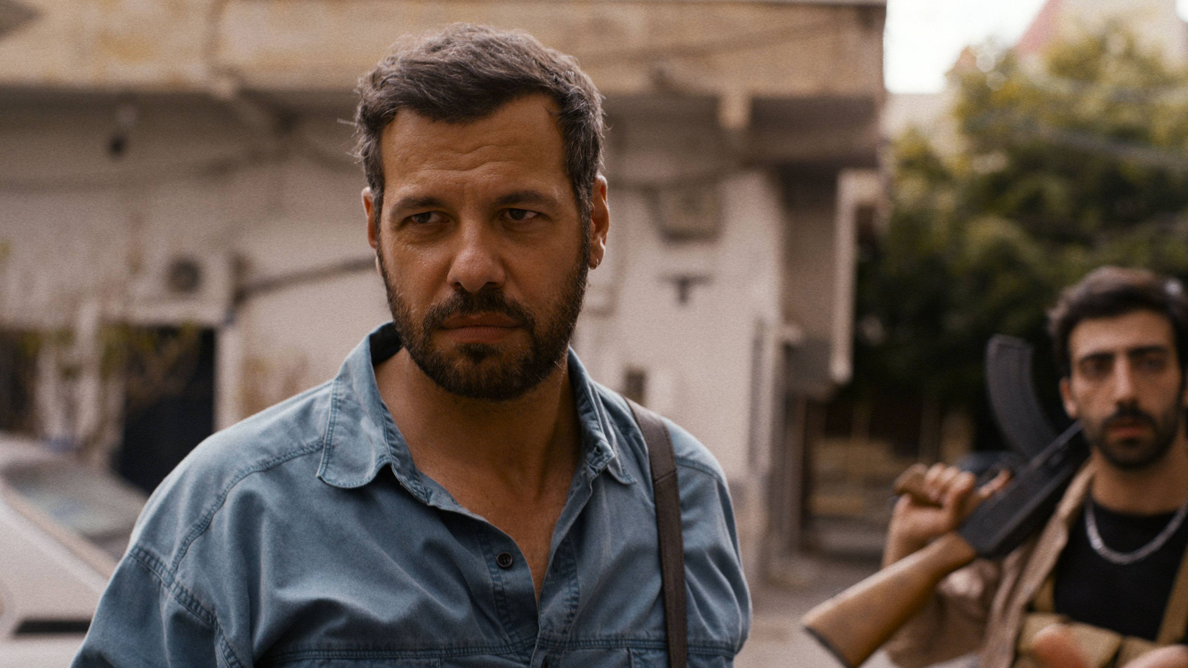 The 4th Wall Background