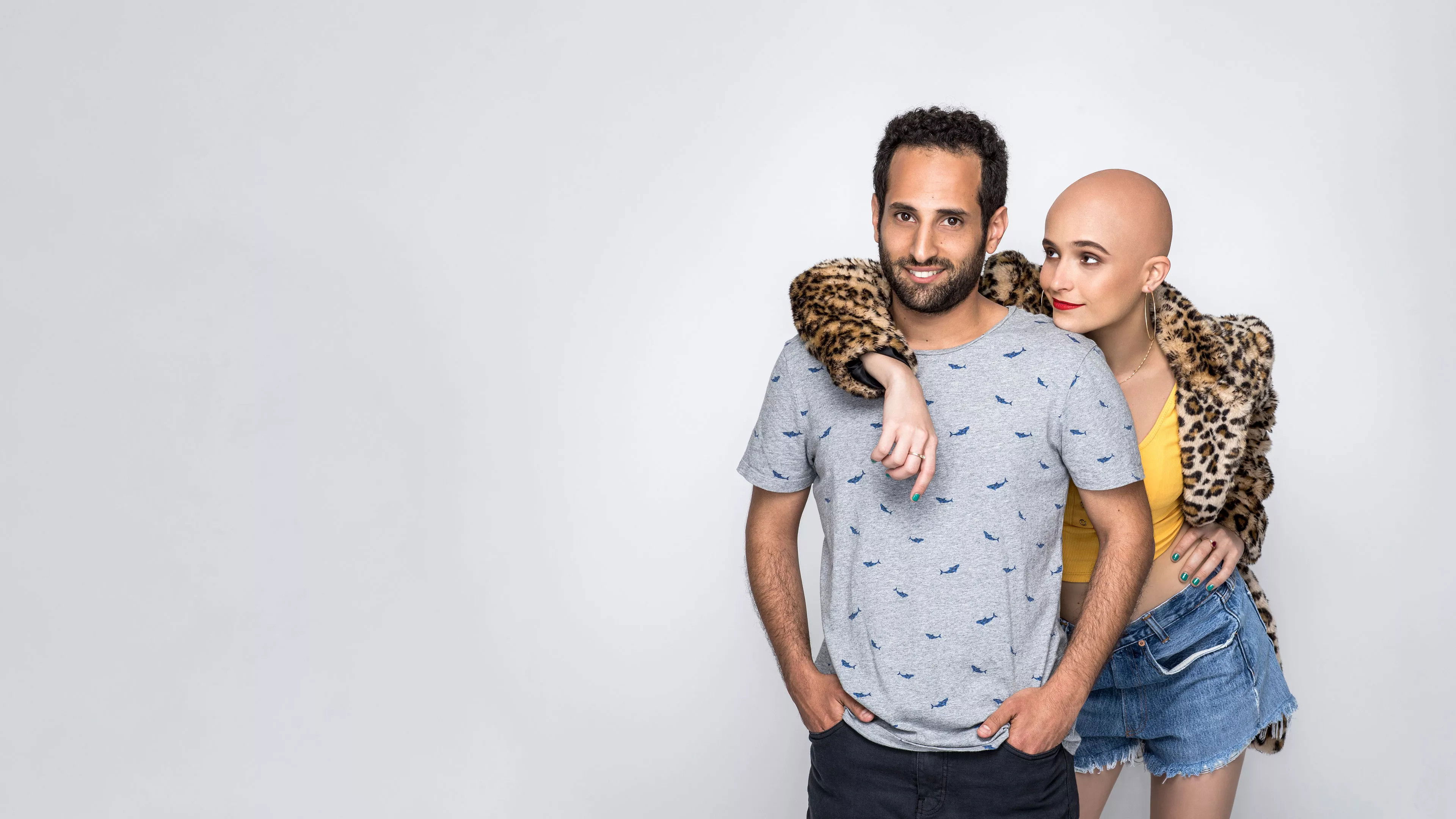 Who Died? Background