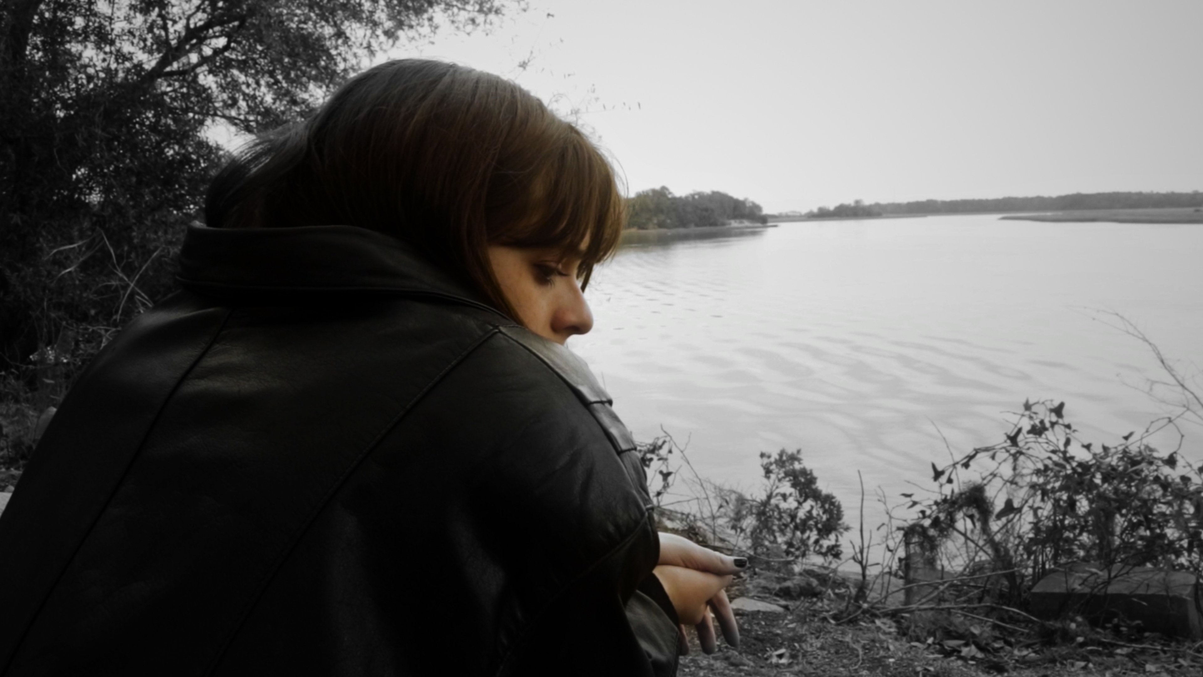 Le Jardin Background