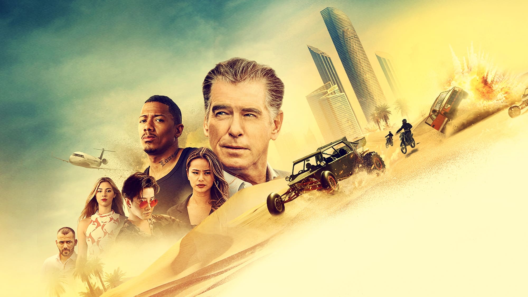 The Misfits Background