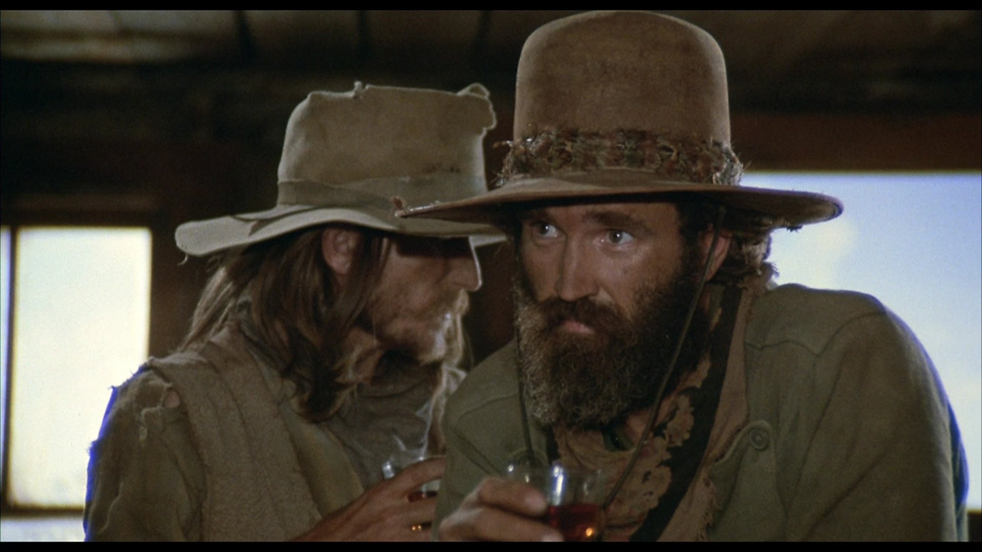 The Culpepper Cattle Co. Background