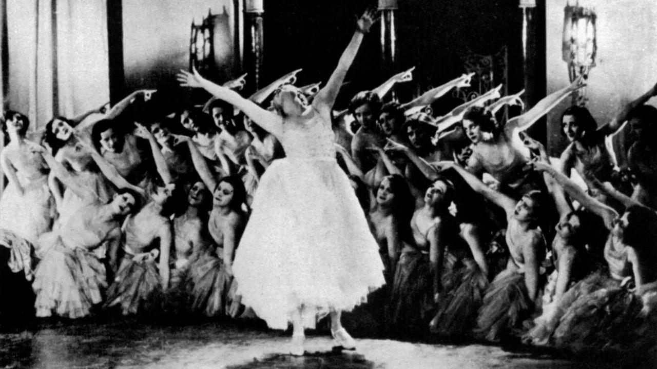 Elstree Calling Background