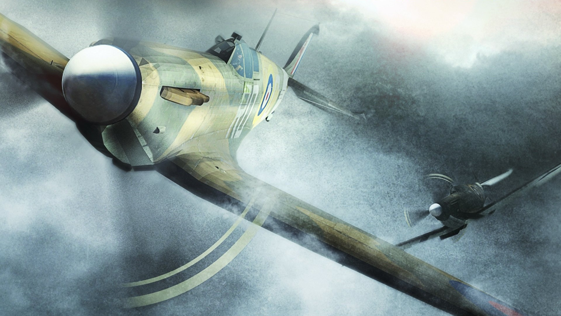 Battle of Britain Background