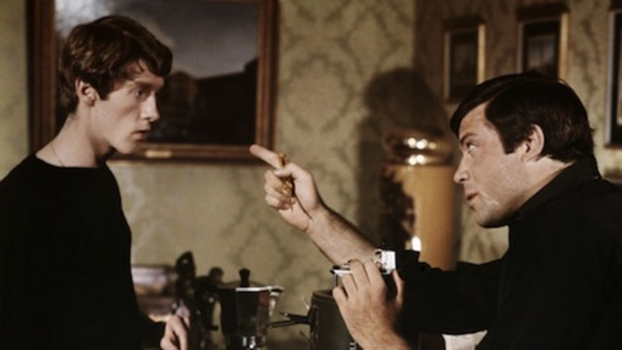 The Jokers Background