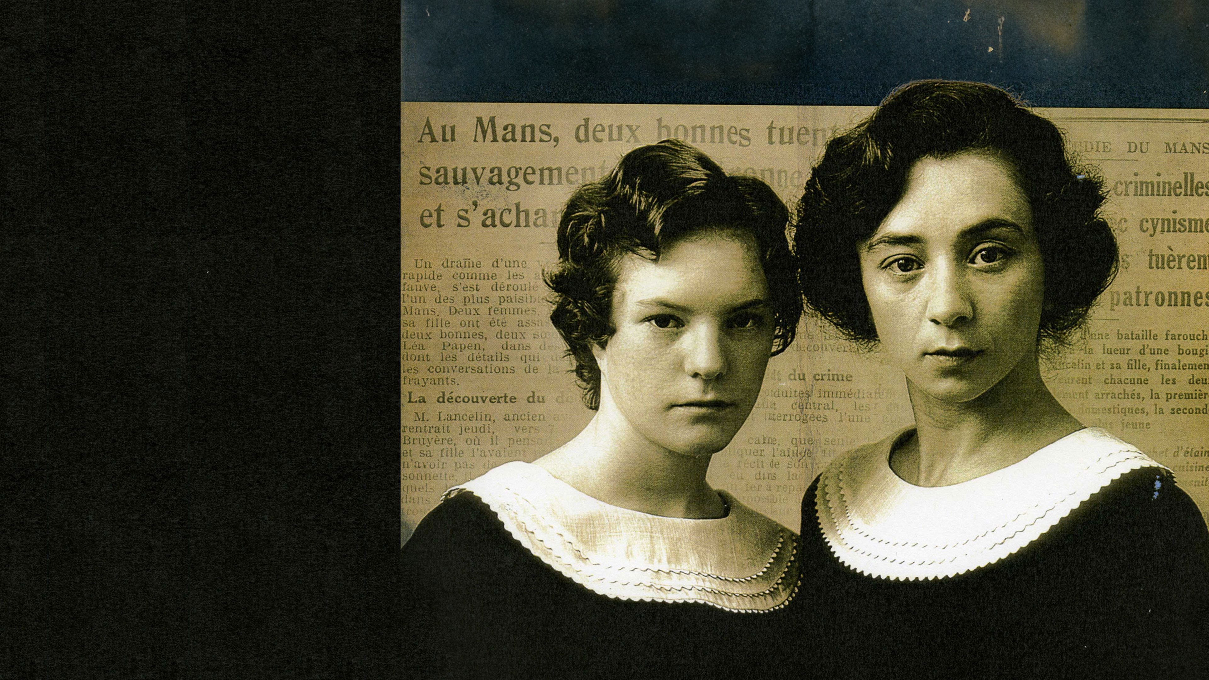 Murderous Maids Background