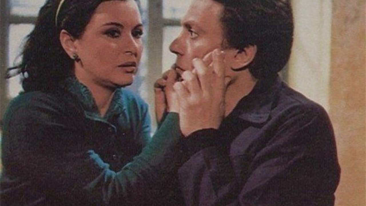 Love in a Jail Cell Background