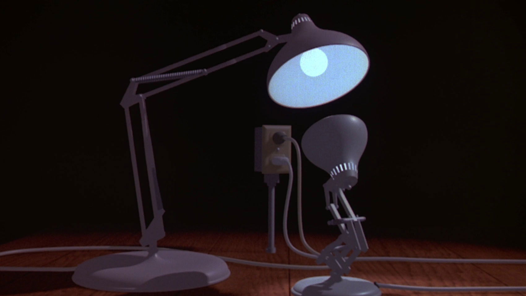 Front and Back Background