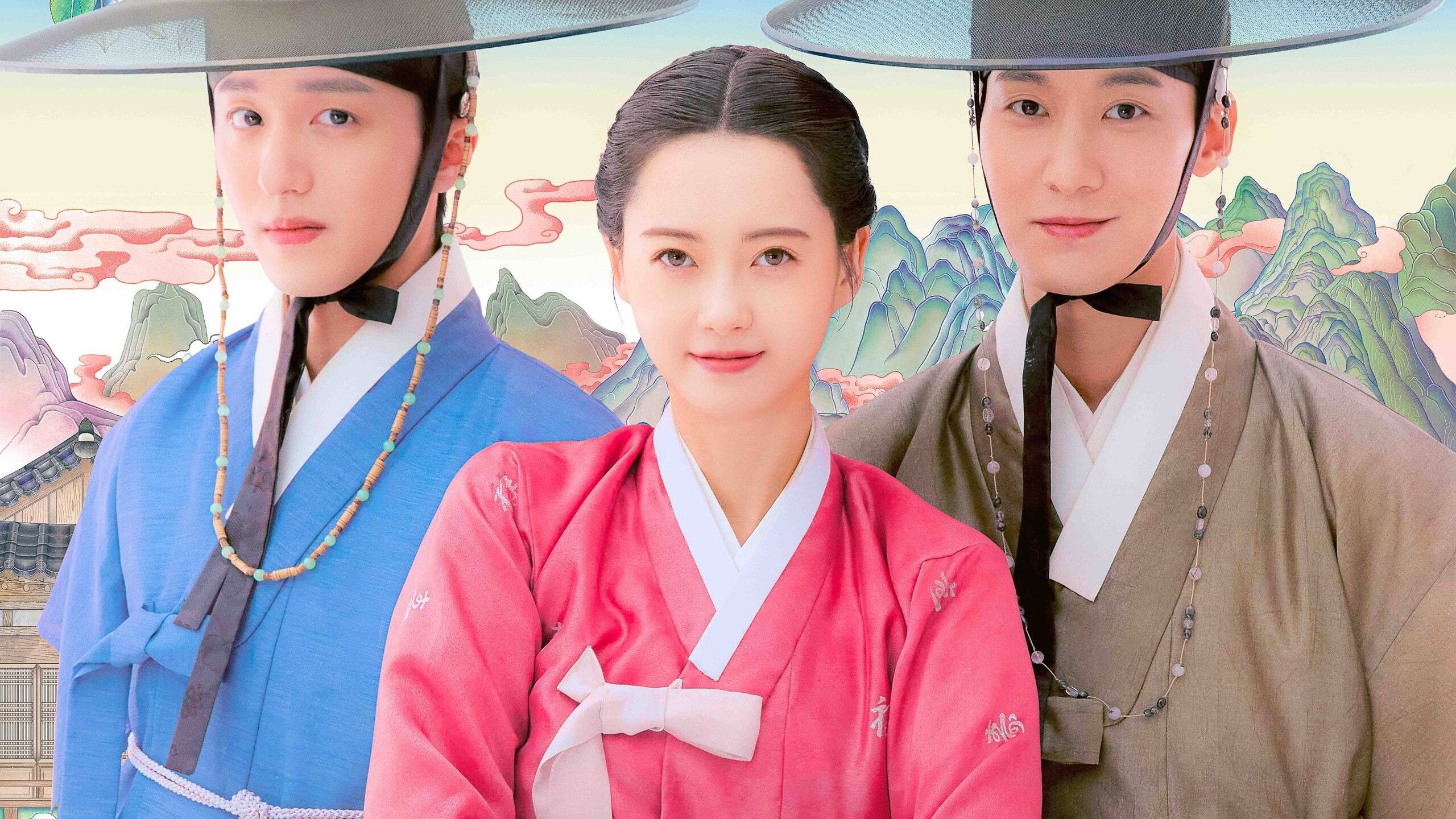 The Scandal of Chunhwa Background