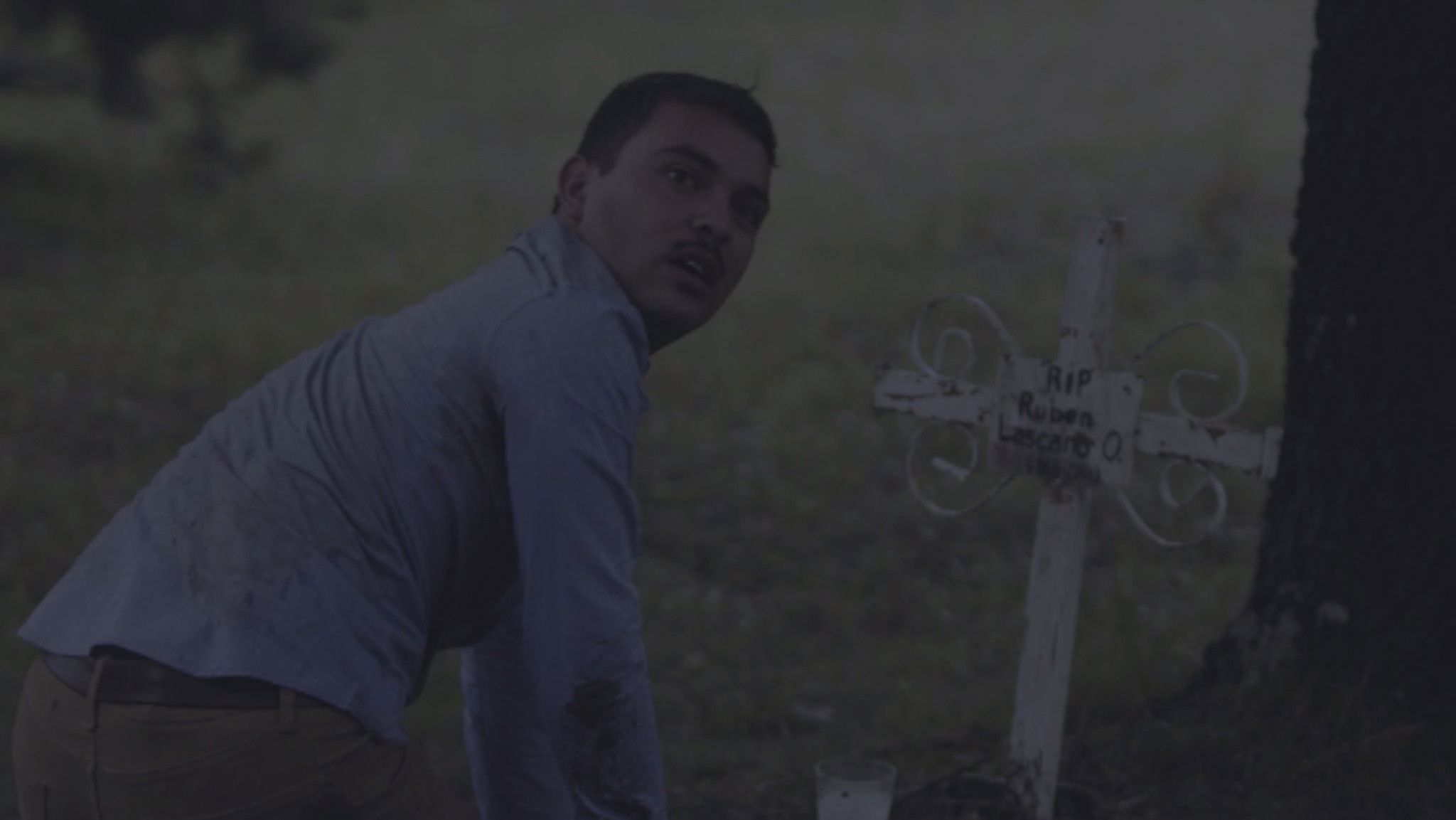 El Retorno Perpetuo Background