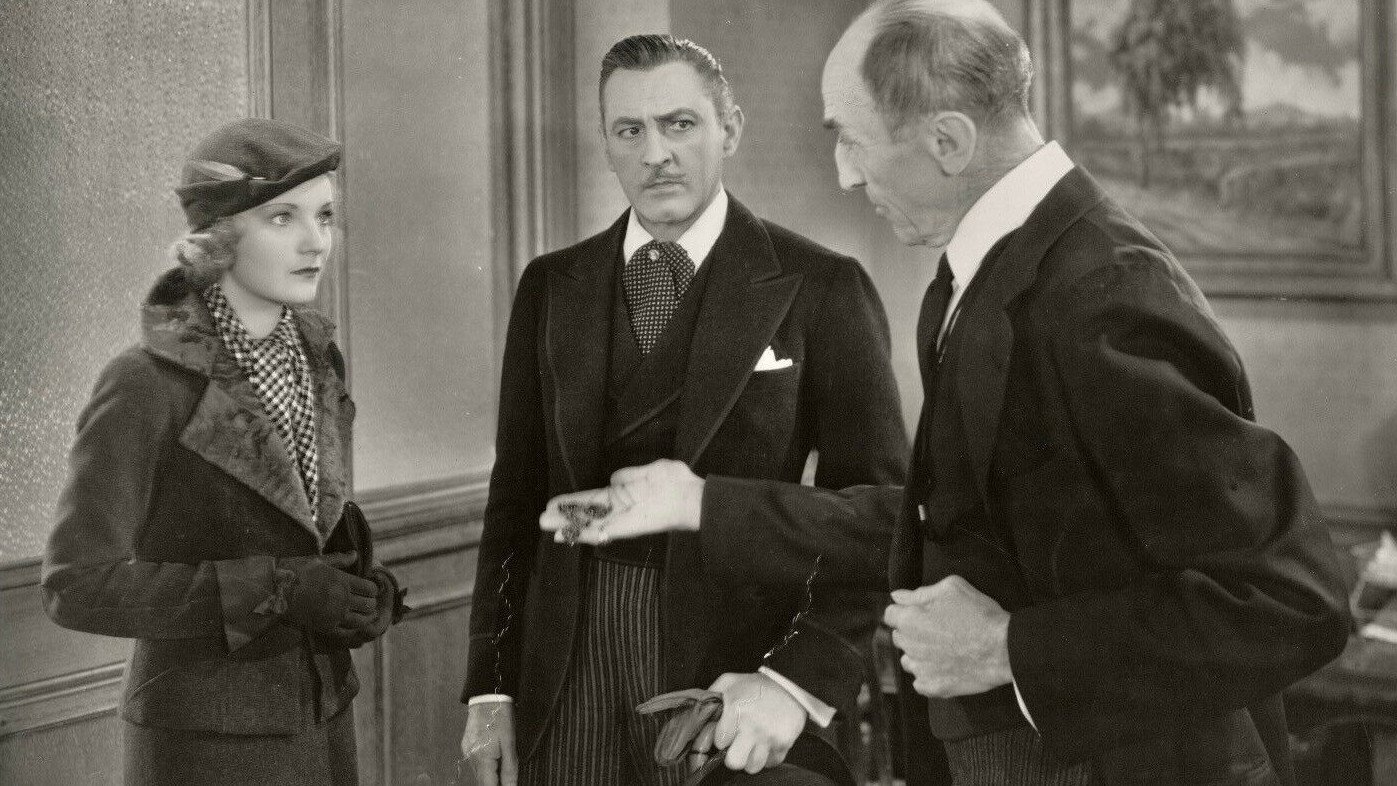 Long Lost Father Background