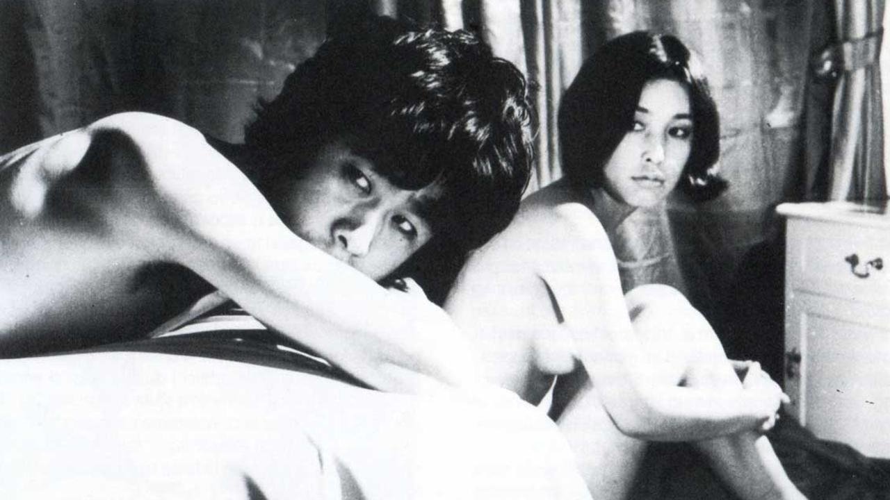 Diary of a Shinjuku Thief Background