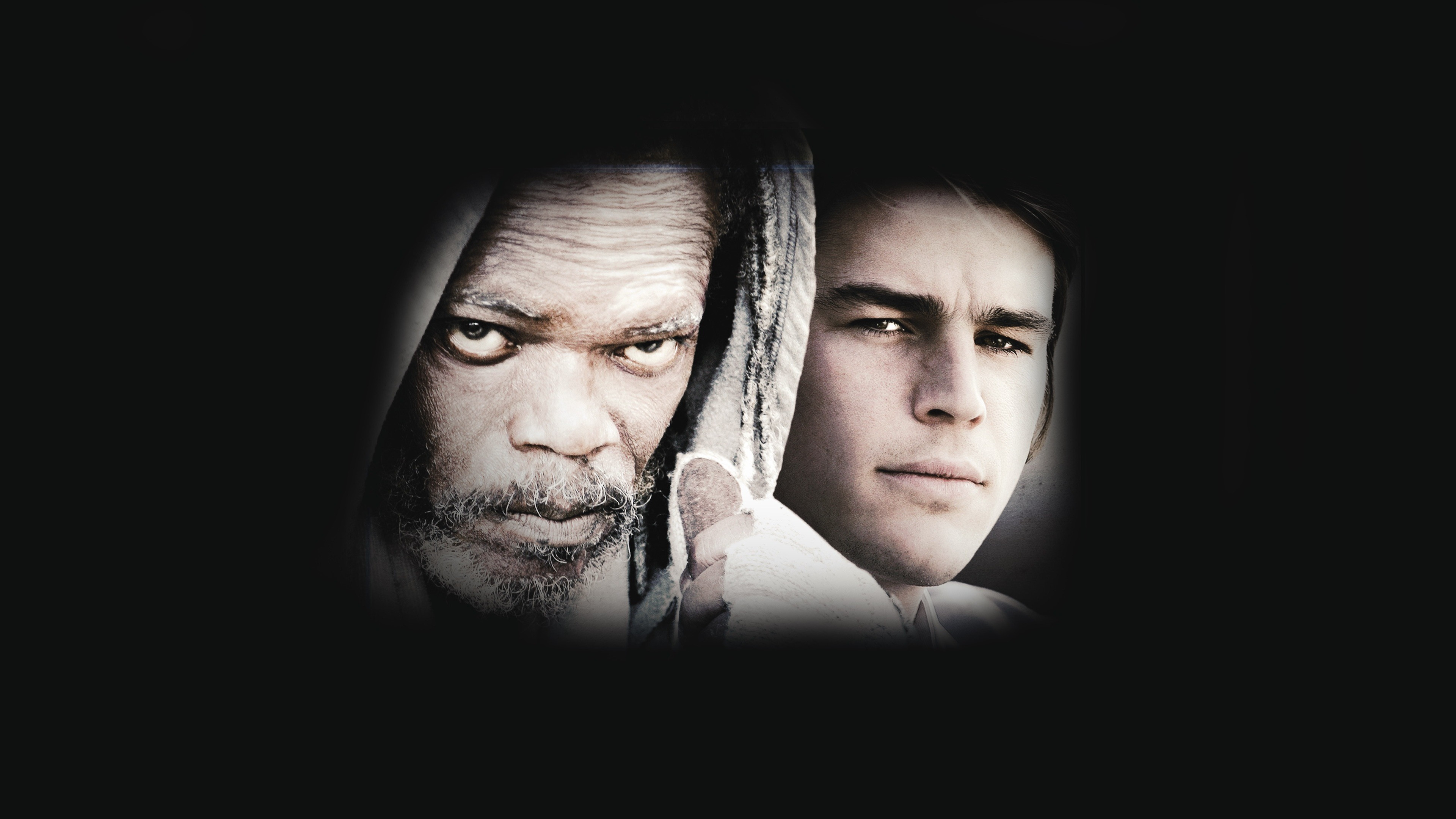 Resurrecting the Champ Background