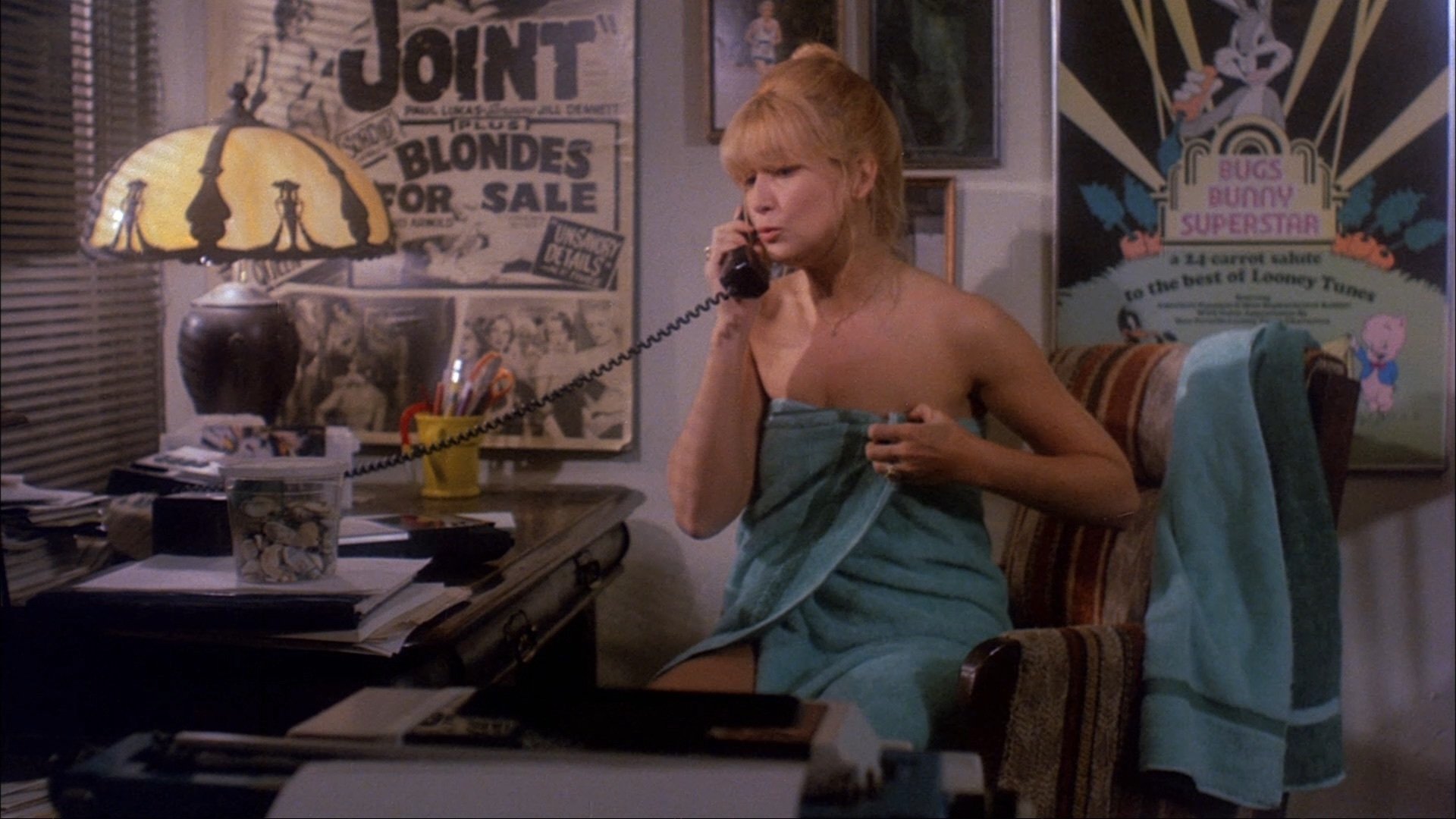 Trick or Treats Background