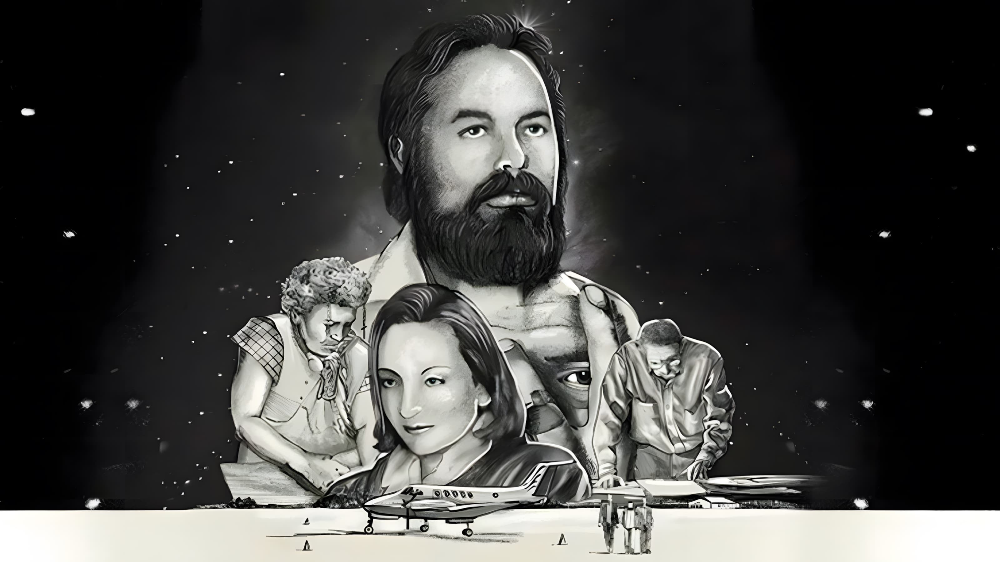 El Secreto del Doctor Grinberg Background