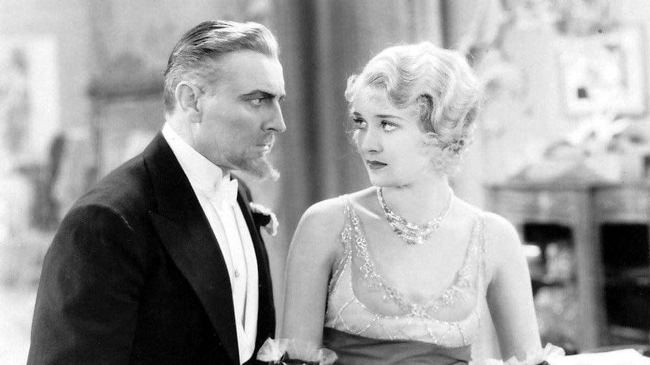 The Mad Genius Background