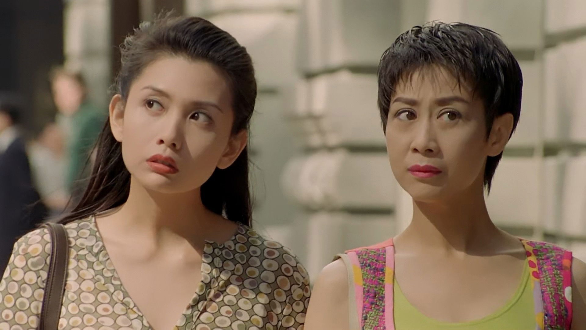 Bodyguards of Last Governor Background