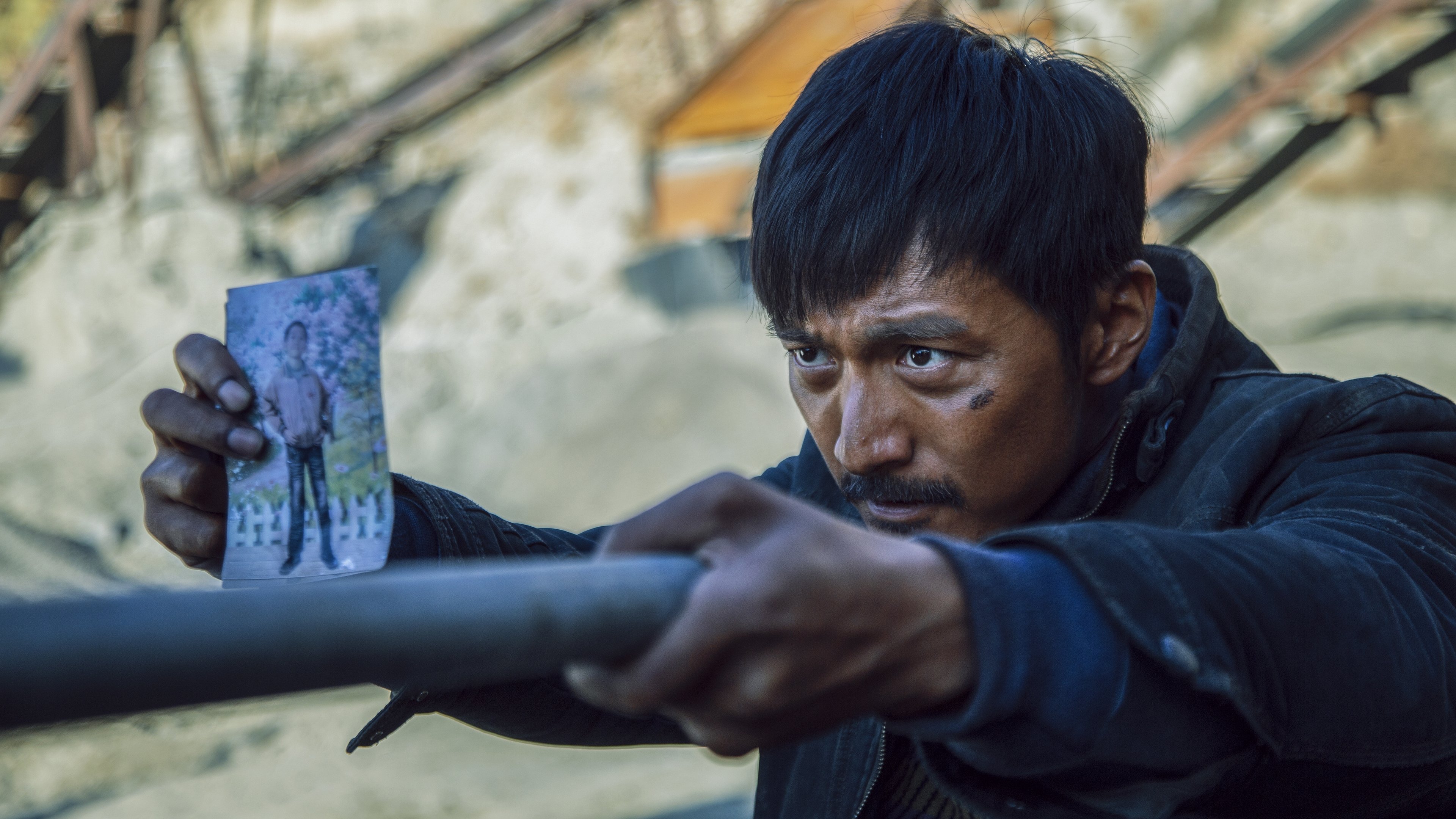 Wrath of Silence Background